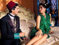 Yedi Kocal� H�rm�z 'Mor �at�' i�in devrede