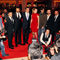 Beren�den gala protestosu