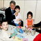 Okul �ncesi e�itim mezralarda ba�l�yor