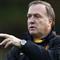 Koeman�n yerine Advocaat