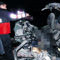 Otomobiller kafa kafaya �arp��t�: 4 �l�