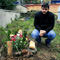 6 ayl�k bebek A gribi kurban�