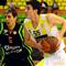 Fenerbah�e �lker: 61 - Asvel Basket: 68