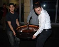 �i�li'de kumar operasyonu:49 g�zalt�