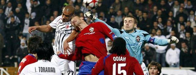 Kartal'da hazin son