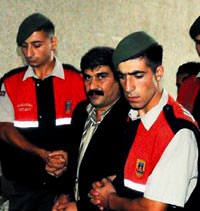 'Say�n'� itiraf�� oldu�u i�in takdir ediyorum'