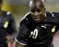 Appiah yeniden sakatland�