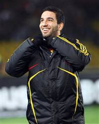 Arda 55 milyon euro