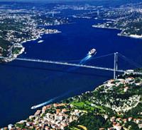 �stanbul Avrupa'daki 25'inci ye�il �ehir