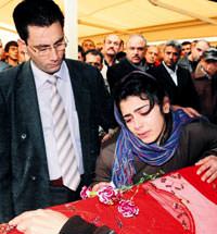 Sekizinci �ehit Serap