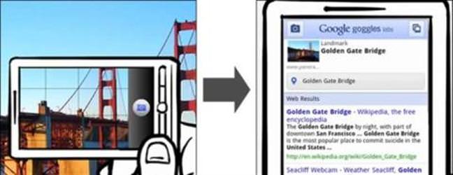 Google�dan devrim gibi uygulama