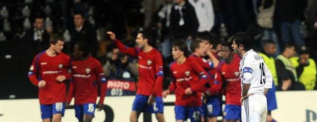 CSKA ihra� edilmeyecek