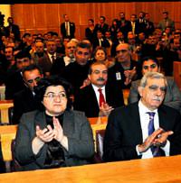 T�rk: Tokat'taki sald�r� i�in 'provokasyon' dedi