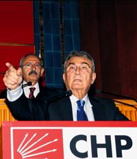 'A��l�ma devam etmek ihanete d�n��mekte'
