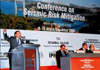 �stanbul'un k�pr�leri depreme haz�r
