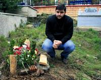 6 ayl�k bebek A gribi kurban�