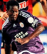 Keita kendini kan�tlamal�