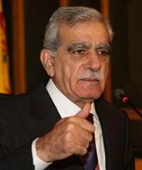 DTP: �i�ek yarg�y� etkiliyor
