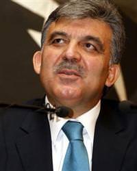 G�l bir kanunu onaylad�
