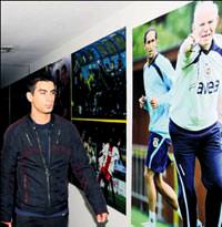 Bu Fener'de oynard�m