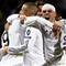 En golc� tak�m Real Madrid