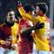 Galatasarayda hedef 3 puan