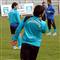 Futbolculardan yine boykot