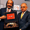 T�rk makinesi t�k�r t�k�ra en b�y�k sanayiciler kefil oldu