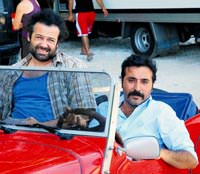 �Abimm� sen kime benziyorsun?