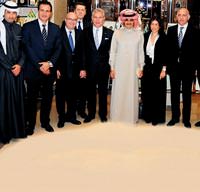 Akbank, 'f�rsat' dedi Dubai'yi �s se�ti
