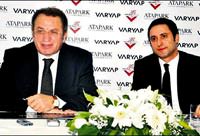 100 milyon $'l�k AVM ile Karadeniz'i canland�racak