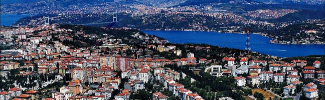 40 y�l sonra �stanbul'da Karaman havas� olacak