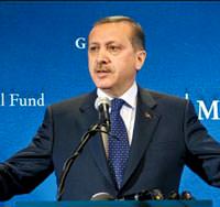 'Ya�anan �nc� �ok, ders al�nmazsa deprem olur'