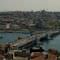 Yeni Galata K�pr�s�nde �al��ma