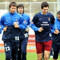 Trabzonspor, Denizliye gitti