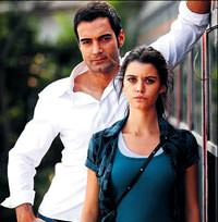 Beren, utan�yorsan sevi�meyeceksin!