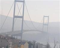Hava ula��m�na sis engeli!