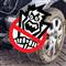 Otomobil dereye yuvarland�: 2 �l�
