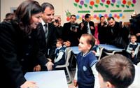 �stanbul'da 7 y�lda 24 bin derslik a��ld�