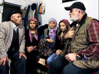 "R�yamda kocam 'Burada b�rakt�n beni' diye k�z�yor"