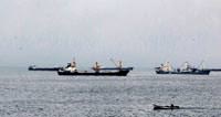 Trakya'da kar ya�d� �stanbul buz kesti