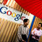 �nternet Devi Google ��in Kara Bir Leke: 2nci Olmak