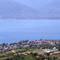Sapanca G�l�nde su seviyesi y�kseliyor