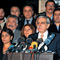 T�rk: Parlamento bizi hazmedemedi