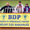 DTP gitti, BDP geldi