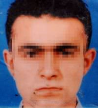 Cinsel organ� b��akla kesildi