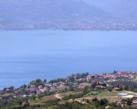 Sapanca G�l�'nde su seviyesi y�kseliyor