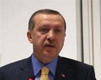 Erdo�an, yar�n g�venlik toplant�s� yapacak