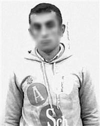 Sald�r�n�n alt�ndan "a�k" ��kt�