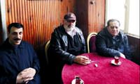Dolapdere'de bir dolap m� d�n�yor?
